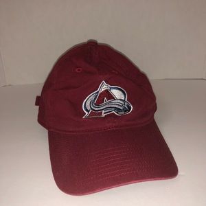 Colorado Avalanche Dad Hat